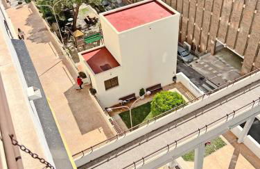 Panorámica al Mar con Piscina, Teletrabajo y Relax - Photo 45