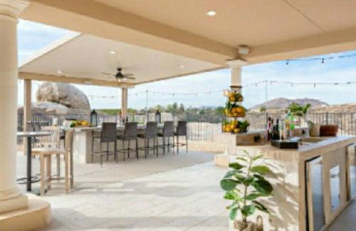 Luxurious Mansion in Wine Country - Foto 69