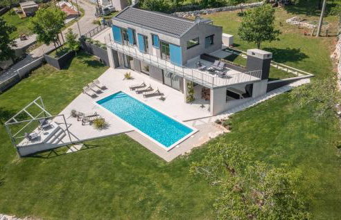 Lovely Home In Barban With Kitchen - Foto 17