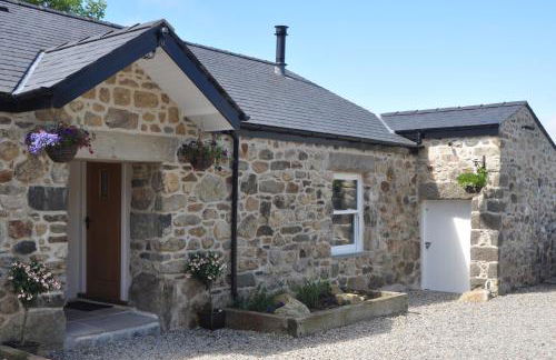 The Barn at Cae Bach - Foto 57