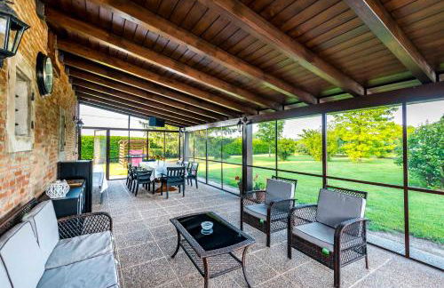 Casa delle Noci country house, pool & SPA - Photo 22