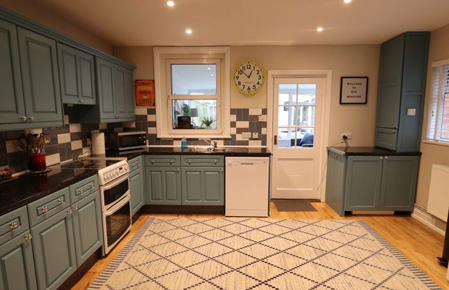 The Moorings - Foto 13