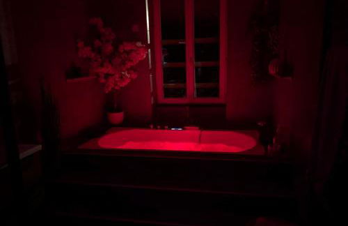 Le SPA - Villa Valmy - Hypercentre - Gare SNCF - Foto 3