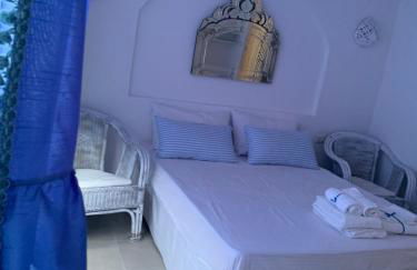 Attico il Gabbiano Rivabella Gallipoli - Foto 31