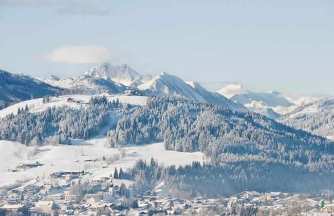 Vogue Apartment in Sankt Margarethen im Lungau near Ski Lift - Foto 28