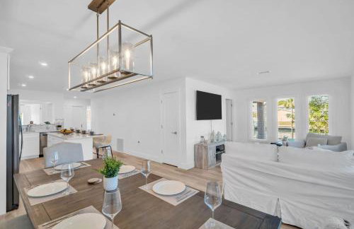 Waterfront Fishing Pier - The Pier Cottage - Foto 17