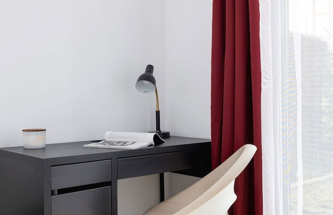 Stylish Apartment Bażantów by Renters - Photo 9