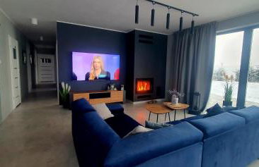 Willa Skrzatusz - Foto 74