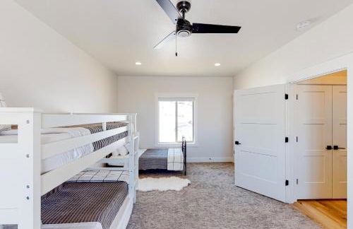 Our Bear Lake Nest - Foto 19