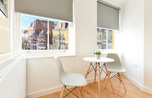 West Hampstead Serviced Apartments by Concept Apartments - Foto 7