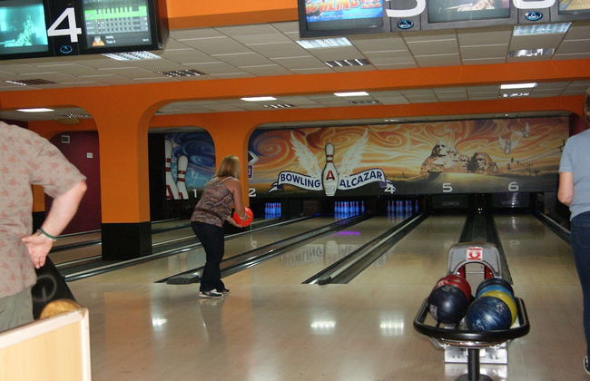 Apartamentos Best Alcazar - Foto 39