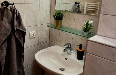 Wohnen im alten Amtsgericht im Herzen von Xanten - Foto 9