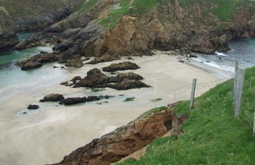 Corbie Self Catering Shetland - Foto 15