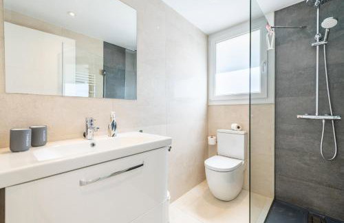 The Tower Villa - Photo 4