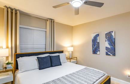 Private Pool Firepit Game Room Mins to Beaches Community Amenities Casa Solara by AvantStay - Foto 125