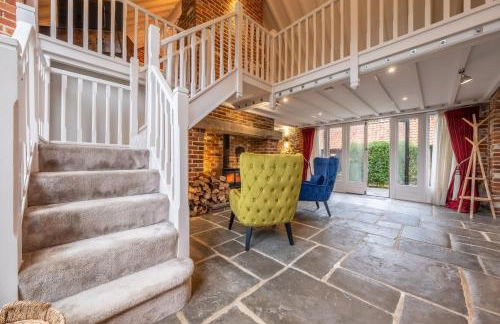 Primrose Farm Barn 14 - Foto 19