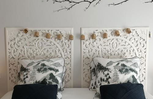 Le balcon des cimes - Foto 47