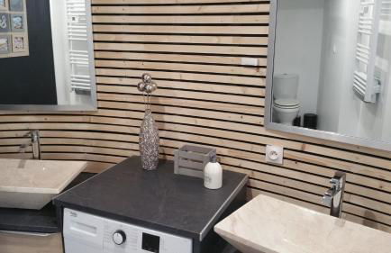 Les 3 marguerites - Foto 12