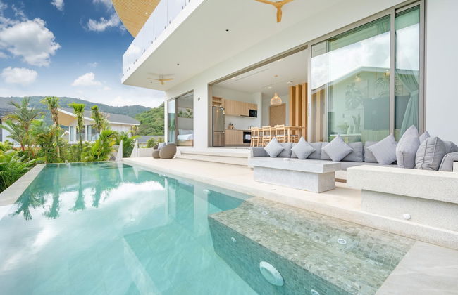 Himmapana Villas - Hills - Foto 1