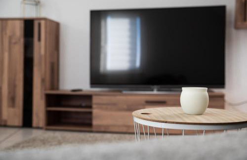 Casa LoMa I ganzes Apartment mit Balkon - Foto 10