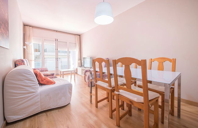 Apartamentos Montserrat 32 - Photo 18