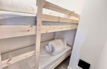 saint ange Barcarès for 4, sea view pool WIFI - Photo 7