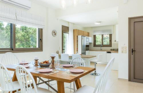 Villa Anemolia - Foto 20