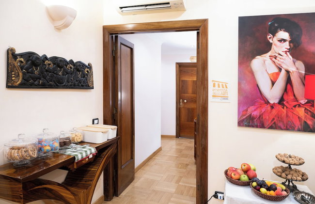 Residenza delle Arti - Photo 78