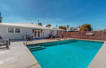 Private Pool - Steps To Beach - Fenced Backyard - FLPCB74 - Photo 24