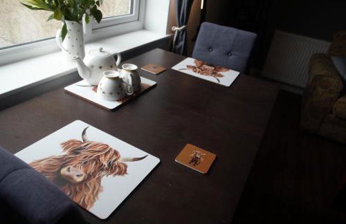 Lingfield Lodge Ewenique Views pets welcome - Foto 26