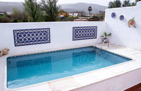 Casa rural El Tejar - Foto 1