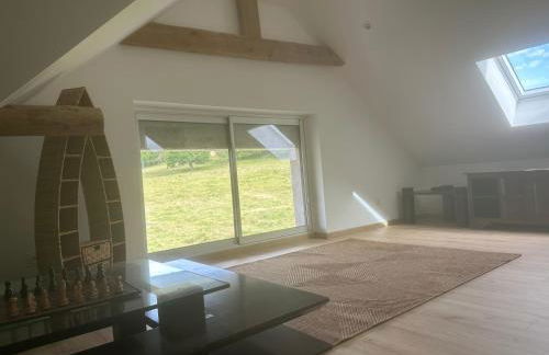 Peaceful Retreat Between Lake and Mountain Charming House Near Annecy and Aix-les-Bains - Foto 22