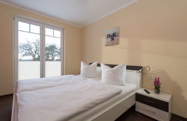 Haus Ostseeblick - Photo 21