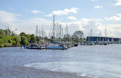 Ferienhaus Berdum - Foto 30