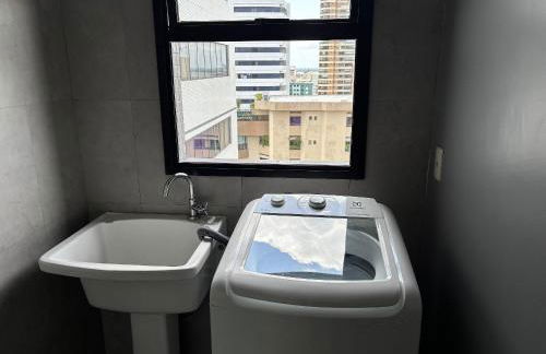 Flats no coração de Belém - Photo 23