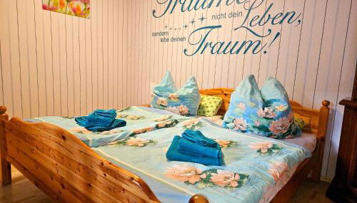 Landhauswohnung am Thüringer Meer - Fühlen wie Zuhause - Foto 5