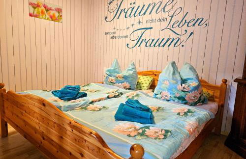 Landhauswohnung am Thüringer Meer - Fühlen wie Zuhause - Foto 5