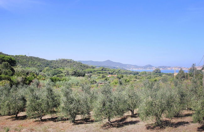 Holiday Home in Magazzini Near the Beach - Foto 23