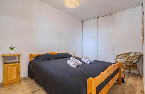 R-Plane - Jolie T2 proche du Canal - Foto 10