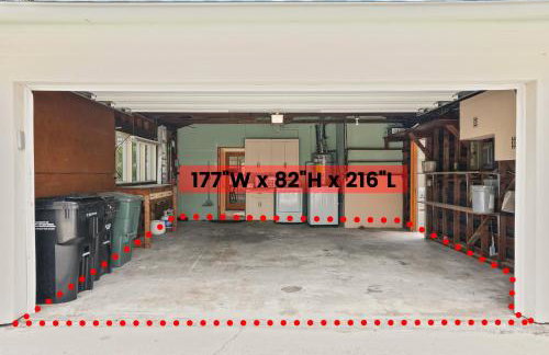 Stunning La Jolla Hideaway Close to Everything - Foto 63