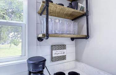 Nordins Hillside Cottage - Foto 16