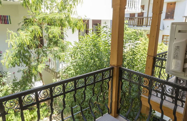 XOX Apart Hotel - Foto 42