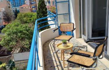 Charmant T2 proche tramway et plages - Foto 6