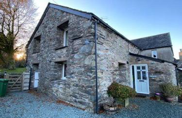 The Drumlins Cottage - Foto 1