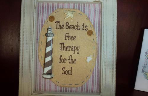 Wi-Fi, Patio, Yard, Balcony, Deck, Ocean Side Duplex 1St Floor In Ship Bottom 10609 - Foto 9