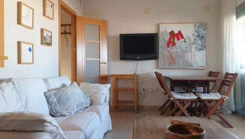 Ático con vistas a la ría de Punta Umbría - Foto 2