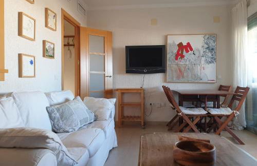 Ático con vistas a la ría de Punta Umbría - Foto 2