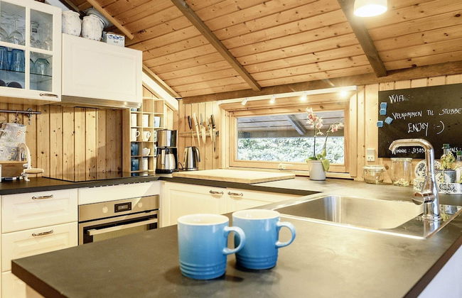 Holiday Home in StubbekÃ¸bing - Photo 7