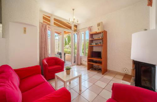 Holiday Home Bonita by Interhome - Foto 16