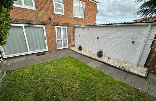 Contemporary-styled 3-Bed House - Foto 25